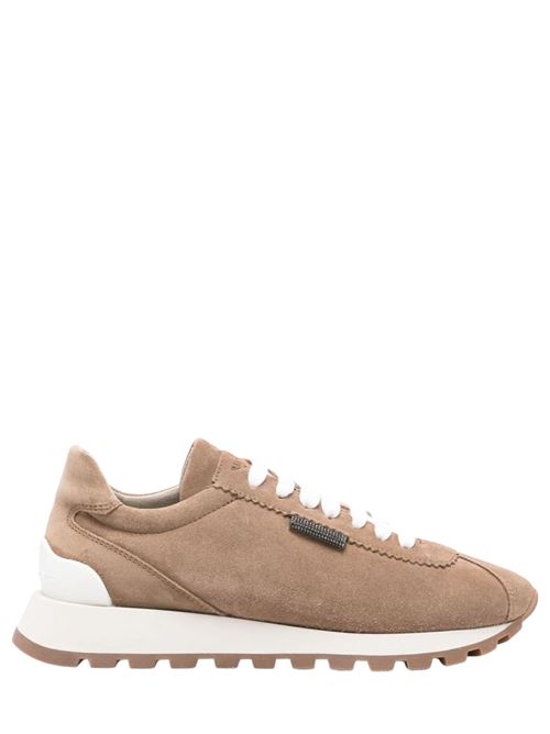 Sneaker Low Top BRUNELLO CUCINELLI | MZSFG2110C2767